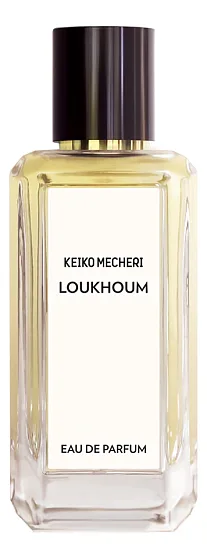 Keiko Mecheri Loukhoum