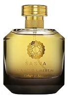 Sasva L'Amour Libertin Eshqh-e-Aazaad