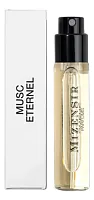 Mizensir Musc Eternel