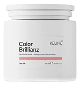 Маска для окрашенных волос Care Color Brillianz