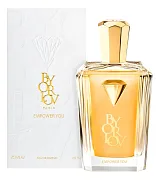 Orlov Paris Empower You