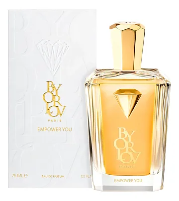 Orlov Paris Empower You