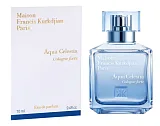 Francis Kurkdjian Aqua Celestia Cologne Forte