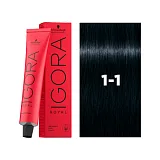 Стойкая крем-краска для волос IGORA Royal