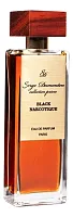 Serge Dumonten Black Narcotique