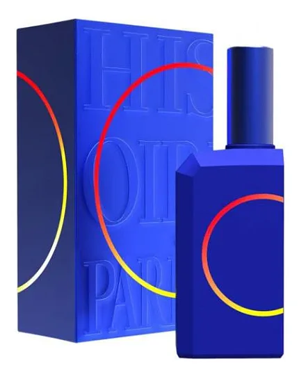 Histoires de Parfums This Is Not A Blue Bottle 1.3