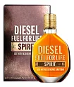 Diesel Fuel For Life Spirit