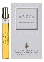 Simone Andreoli Leisure In Paradise