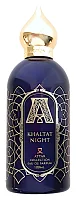 Attar Collection Khaltat Night