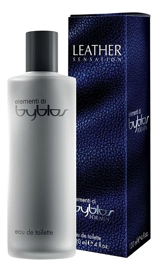 Byblos Leather Sensation