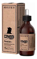 Selective Professional Лосьон профилактический против выпадения волос Cemani Powerizer+