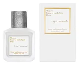 Francis Kurkdjian Aqua Universalis