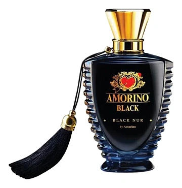 Amorino Black Nur