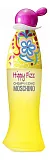 Moschino Cheap And Chic Hippy Fizz