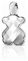 Tous LoveMe The Silver Parfum