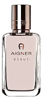 Etienne Aigner Debut