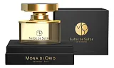 Mona di Orio Suede De Suede