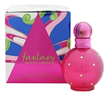 Britney Spears Fantasy