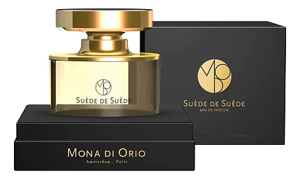 Mona di Orio Suede De Suede