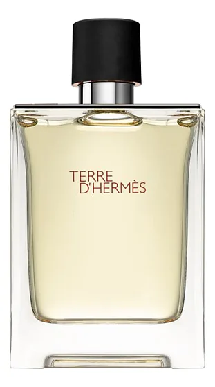 Hermes Terre D'Hermes Pour Homme