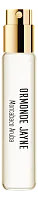 Ormonde Jayne Montabaco Aruba