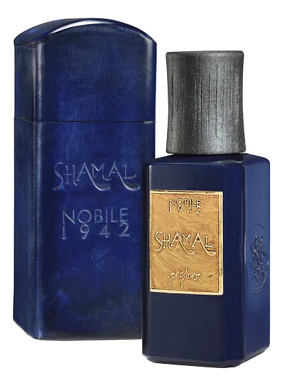 Nobile 1942 Shamal