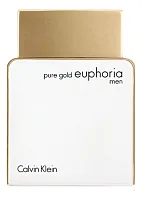 Calvin Klein Pure Gold Euphoria Men