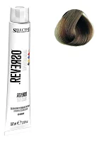Крем-краска без аммиака Selective Professional Reverso Hair Color, 100 мл