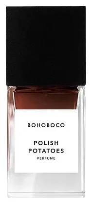 Bohoboco Polish Potatoes