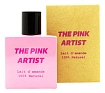 The Pink Artist Lait D'Amande