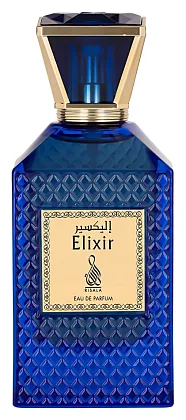 Risala Elixir