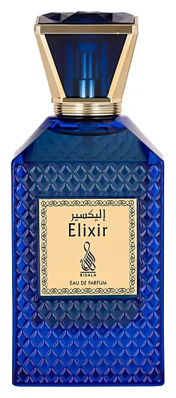 Risala Elixir