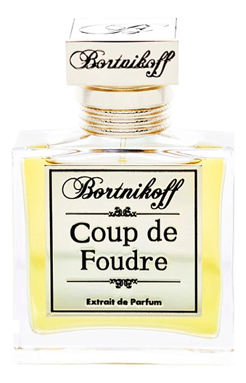 Bortnikoff Coup De Foudre