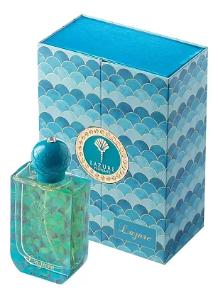 Lazure Perfumes Lazure