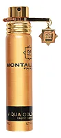 Montale Aqua Gold