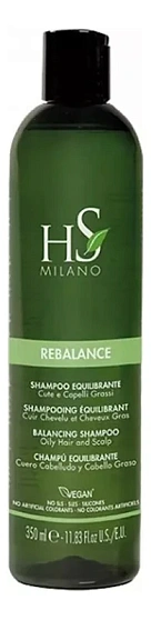 Dikson HS Milano Rebalance Shampoo Equilibrante — шампунь, 350 мл