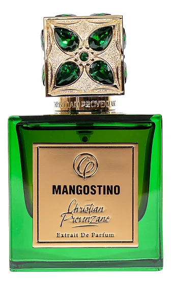 Christian Provenzano Parfums Mangostino