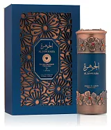 Lattafa Niche Emarati Al Jawhara