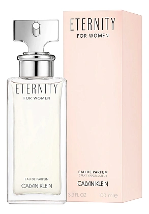 Calvin Klein Eternity