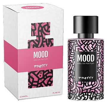 Mood Pretty