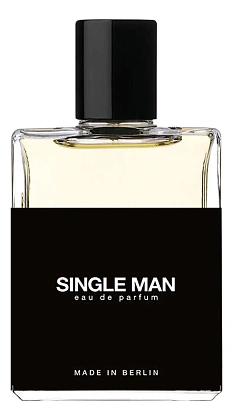 MOTH and RABBIT PERFUMES Single Man