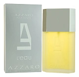 Azzaro Pour Homme L'Eau
