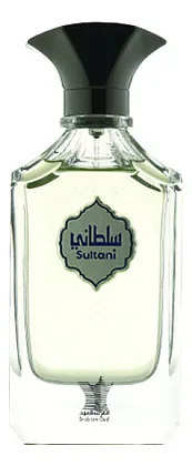 Arabian Oud Sultani