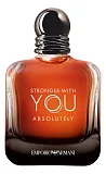 Giorgio Armani Emporio Stronger With You Absolutely