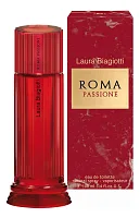 Laura Biagiotti Roma Passione