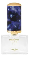 Floraiku Friday Night