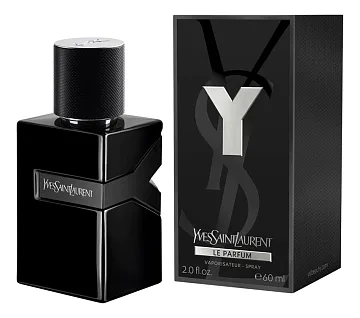 Yves Saint Laurent Y Le Parfum