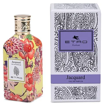 Etro Jacquard