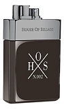 House Of Sillage HoS N.002
