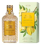 Maurer & Wirtz 4711 Acqua Colonia Starfruit & White Flowers